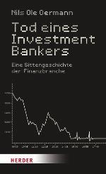 Tod eines Investmentbankers
