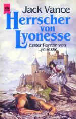 Herrscher von Lyonesse