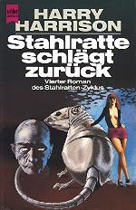 Stahlratte Schlägt Zurück