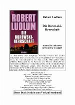 Die Borowski-Herrschaft