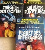 Zwischen den Fronten