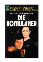 Die Romulaner. Die neuen Abenteuer des Raumschiffs Enterprise