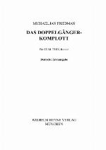 Das Doppelgängerkomplott