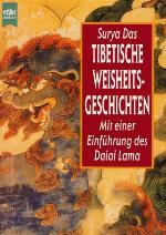 Tibetische Weisheitsgeschichten