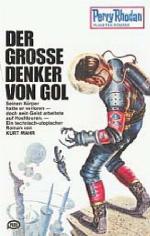 Der grosse Denker von Gol