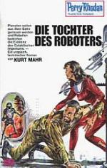 Die Tochter des Roboters