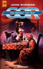 Die Spieler von Gor