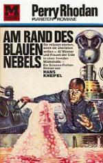 Am Rand des Blauen Nebels