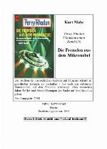 Die Fremden aus dem Mikronebel
