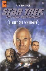 Planet der Schuldner
