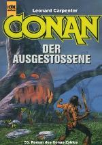 Conan der Ausgestossene