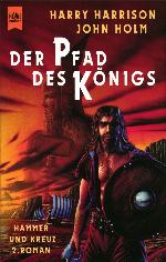 Der Pfad des Königs