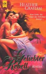 Geliebter Rebell