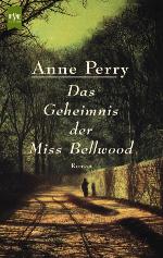 Das Geheimnis der Miss Bellwood