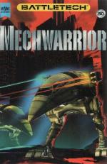 Mechwarrior