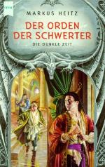 Der Orden der Schwerter