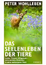 Das Seelenleben der Tiere