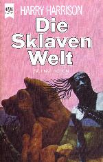 Die Sklavenwelt Science-fiction-Roman