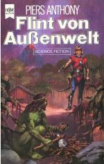 Flint von Außenwelt