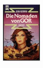 Die Nomaden von Gor