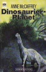 Dinosaurier- Planet