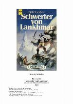 Schwerter von Lankhmar