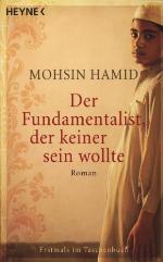 Der Fundamentalist, Der Keiner Sein Wollte