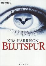Blutspur
