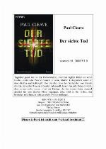 Der siebte Tod