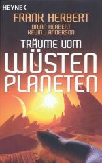 Träume vom Wüstenplaneten