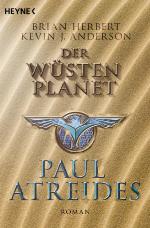 Der Wüstenplanet