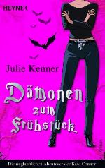 Dämonen zum Frühstück