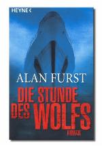 Die Stunde Des Wolfs