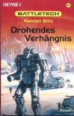 Drohendes Verhängnis