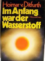 Im Anfang war der Wasserstoff