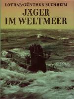 Jager Im Weltmeer