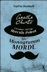Die Monogramm-Morde Ein neuer Fall für Hercule Poirot