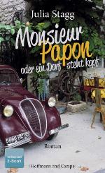 Monsieur Papon oder ein Dorf steht Kopf