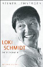Loki Schmidt Die Biographie