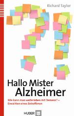 Hallo Mister Alzheimer