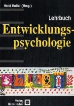 Lehrbuch Entwicklungspsychologie