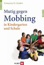 Mutig gegen Mobbing