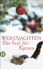 Weihnachten -- Das Fest der Katzen