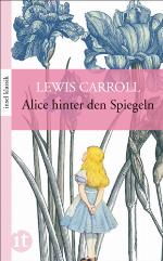 Alice hinter den Spiegeln