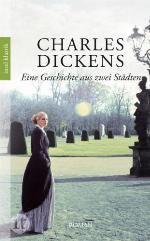 Eine Geschichte aus zwei Städten