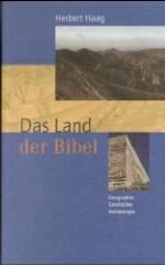 Land der Bibel