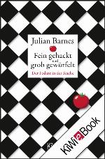 Fein gehackt und grob gewürfelt Der Pedant in der Küche