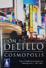 Cosmopolis Roman