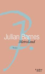 Metroland Roman
