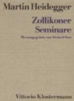 Zollikoner Seminare